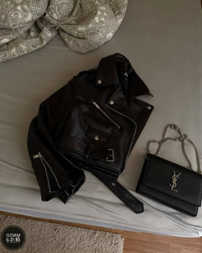 Косуха, эко-кожа САДОВОД официальный интернет-каталог