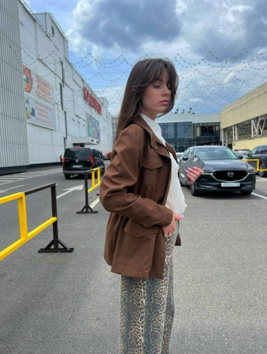 куртка-ветровка САДОВОД официальный интернет-каталог