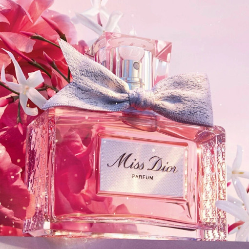 🔱 Духи Miss Dior САДОВОД официальный интернет-каталог