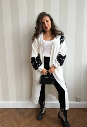 кардиган САДОВОД официальный интернет-каталог