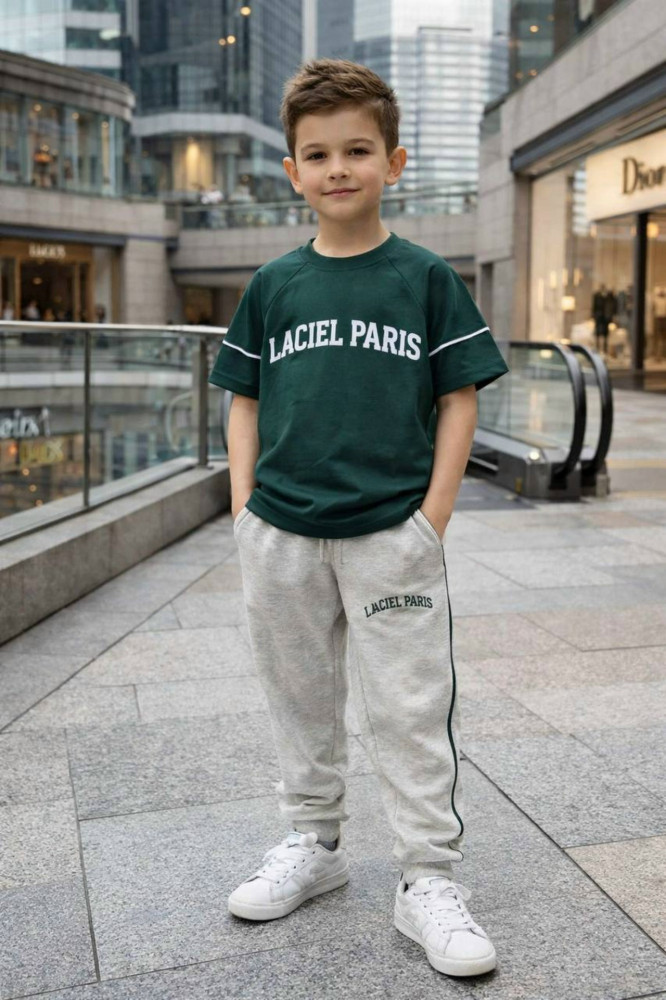 Спортивный костюм, хлопок купить в Интернет-магазине Садовод База - цена 1550 руб Садовод интернет-каталог