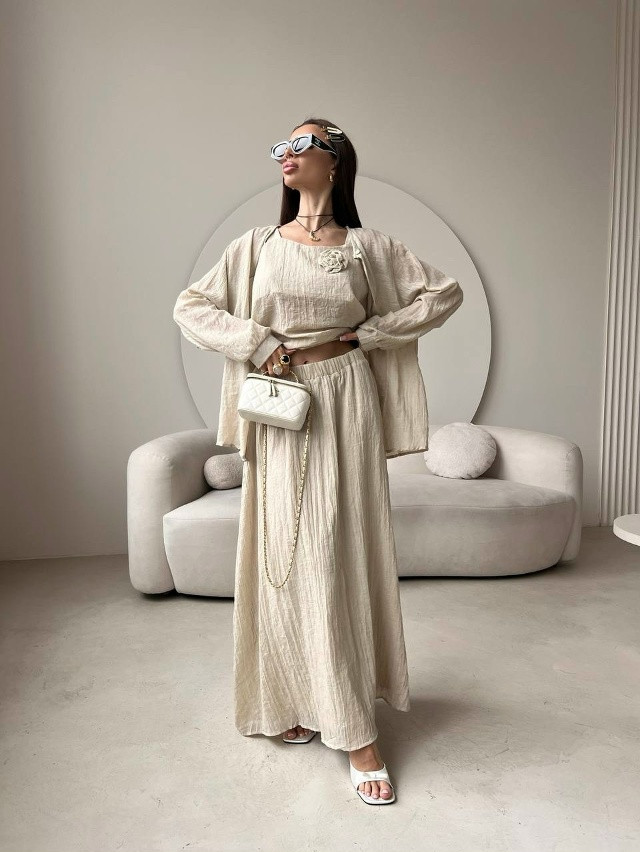 Платье бежевое купить в Интернет-магазине Садовод База - цена 1500 руб Садовод интернет-каталог