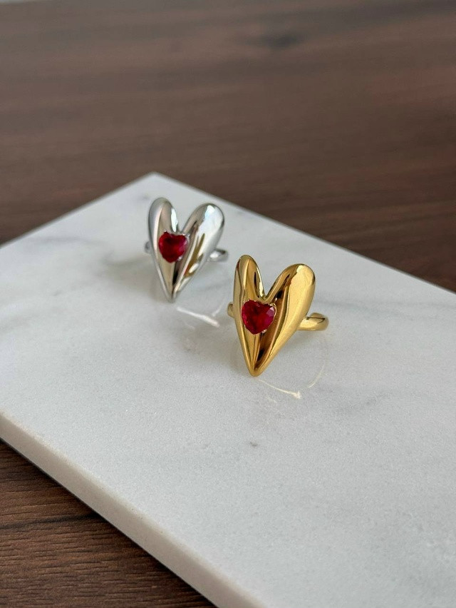 ⚜️ Кольцо купить в Интернет-магазине Садовод База - цена 300 руб Садовод интернет-каталог