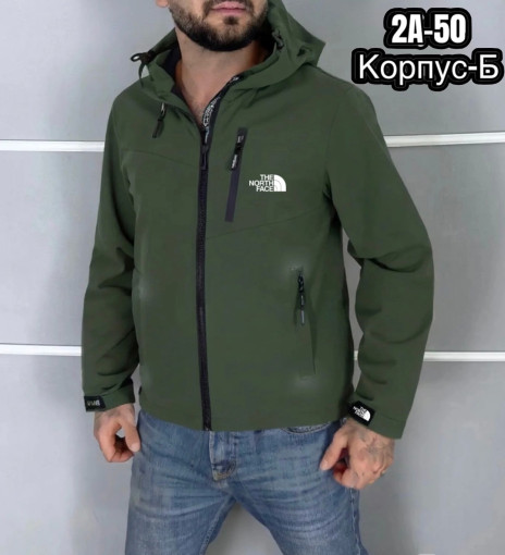Куртка для мужчин, полиэстер САДОВОД официальный интернет-каталог