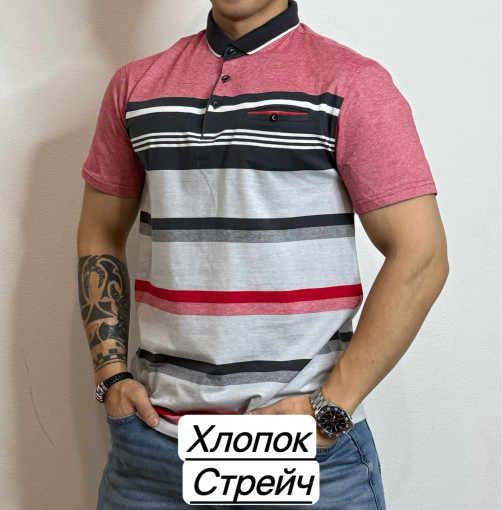 Футболка для мужчин, хлопок САДОВОД официальный интернет-каталог