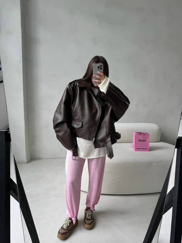 Куртка коричневая купить в Интернет-магазине Садовод База - цена 4500 руб Садовод интернет-каталог