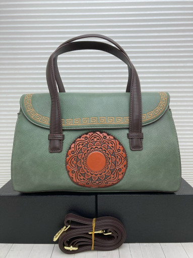 🔥 Стильная женская сумка САДОВОД официальный интернет-каталог