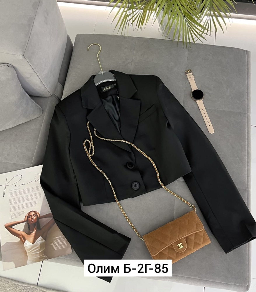 Пиджак, барби