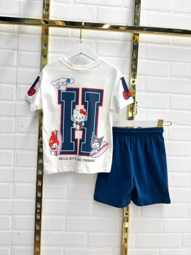 Спортивный костюм, хлопок САДОВОД официальный интернет-каталог