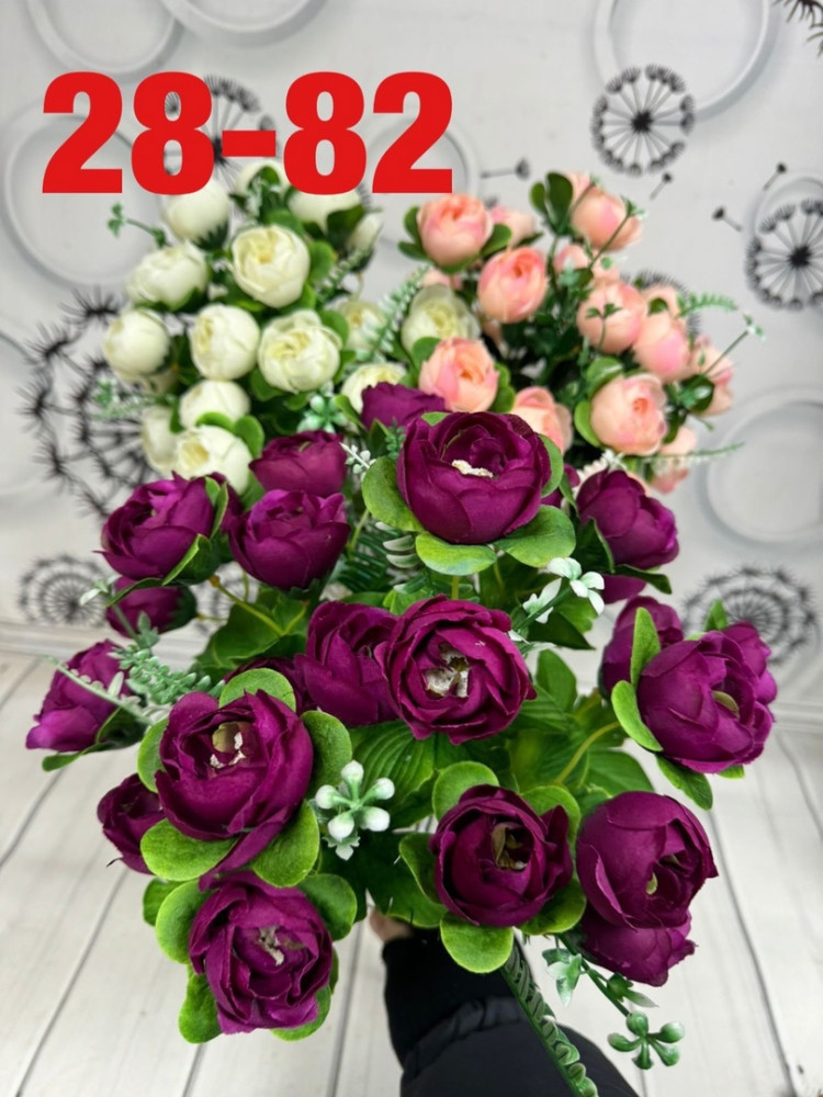 Искусственные цветы купить в Интернет-магазине Садовод База - цена 3000 руб Садовод интернет-каталог