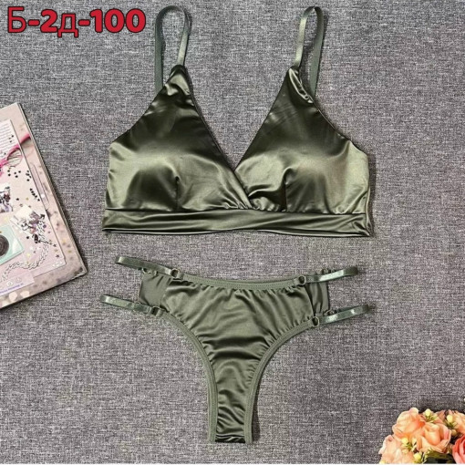 Комплект нижнего белья САДОВОД официальный интернет-каталог