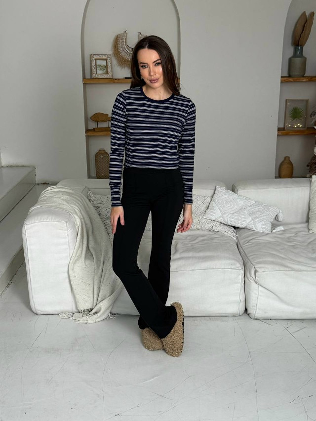 Лонгслив темно-синий купить в Интернет-магазине Садовод База - цена 700 руб Садовод интернет-каталог