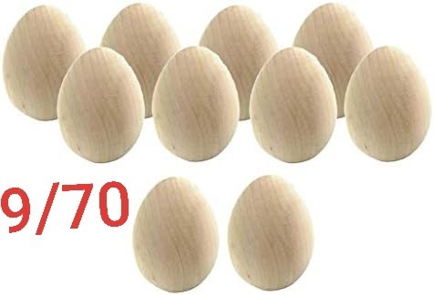 деревянное яйцо купить в Интернет-магазине Садовод База - цена 50 руб Садовод интернет-каталог