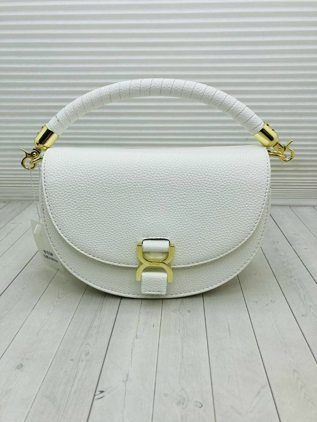 Сумка белая купить в Интернет-магазине Садовод База - цена 1000 руб Садовод интернет-каталог