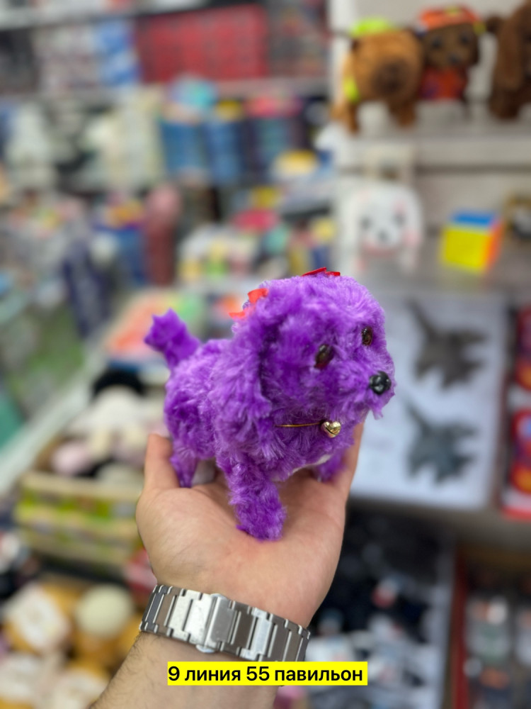 собачка купить в Интернет-магазине Садовод База - цена 150 руб Садовод интернет-каталог