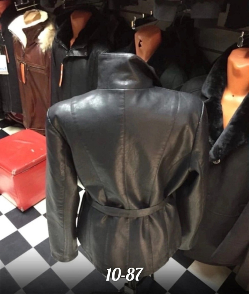 Куртка женская черная купить в Интернет-магазине Садовод База - цена 4999 руб Садовод интернет-каталог