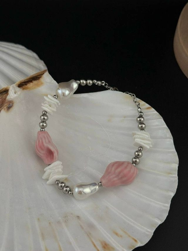 🐚 Браслет «Моана» купить в Интернет-магазине Садовод База - цена 300 руб Садовод интернет-каталог