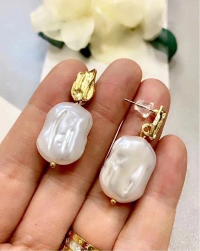 Серьги ✨✨✨ САДОВОД официальный интернет-каталог