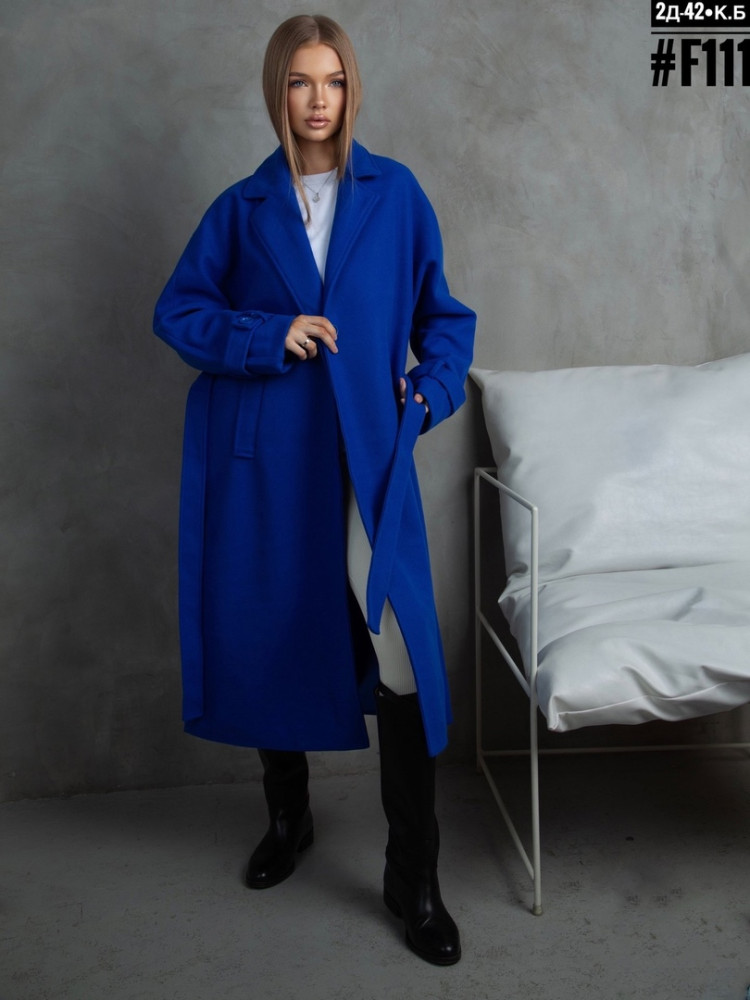 Женское пальто синее купить в Интернет-магазине Садовод База - цена 2900 руб Садовод интернет-каталог