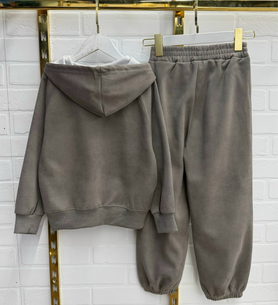 Детский костюм бежевый купить в Интернет-магазине Садовод База - цена 1799 руб Садовод интернет-каталог