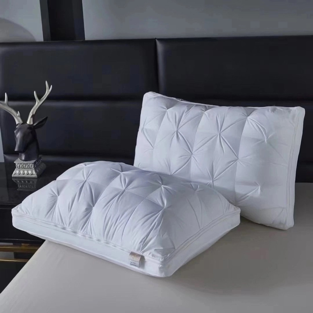 Двойная подушка купить в Интернет-магазине Садовод База - цена 2000 руб Садовод интернет-каталог