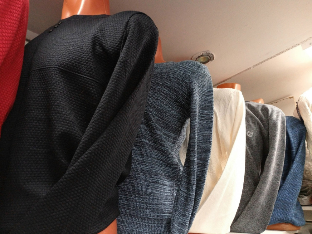 Свитер Без выбора цвета купить в Интернет-магазине Садовод База - цена 500 руб Садовод интернет-каталог