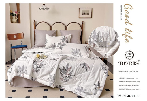 Постельное белье САДОВОД официальный интернет-каталог