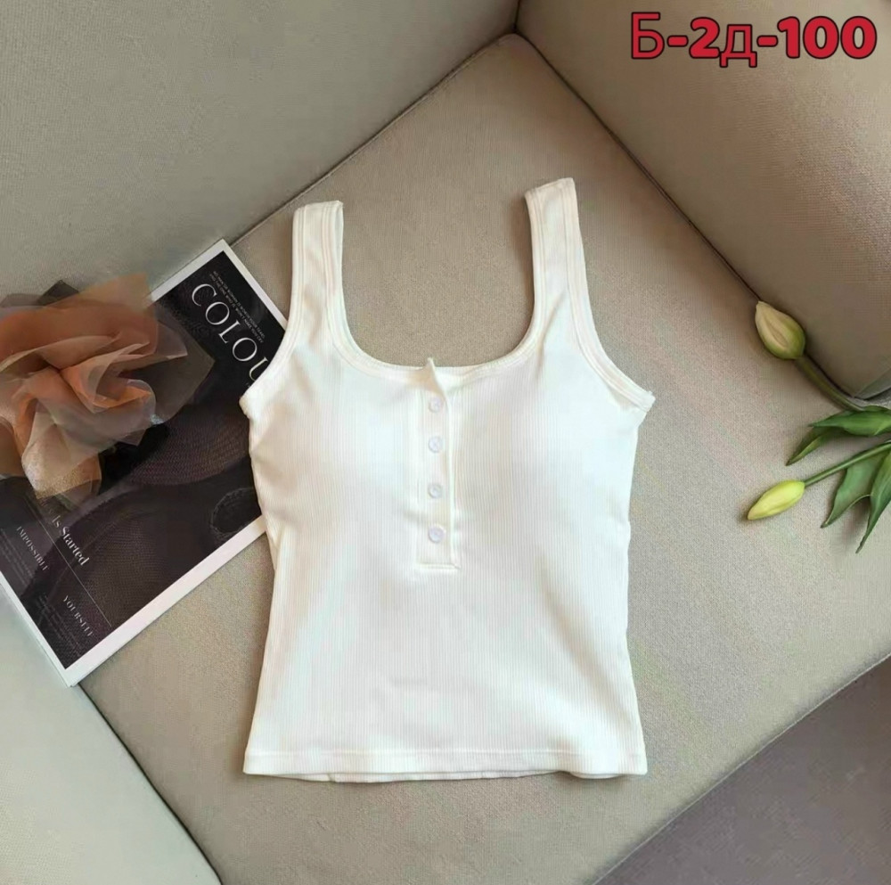 Топ белый купить в Интернет-магазине Садовод База - цена 300 руб Садовод интернет-каталог