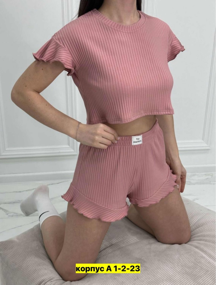 Пижама розовая купить в Интернет-магазине Садовод База - цена 500 руб Садовод интернет-каталог