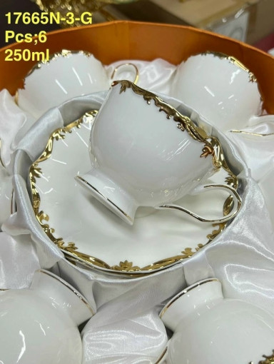 Чайный сервиз САДОВОД официальный интернет-каталог