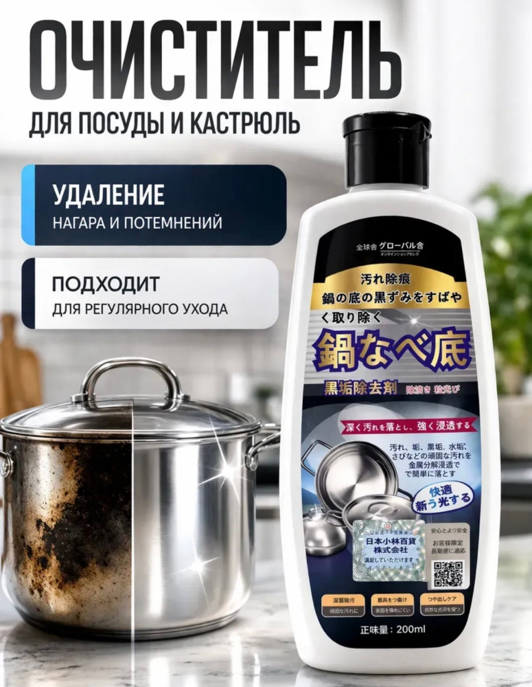 Очиститель от нагара и жира купить в Интернет-магазине Садовод База - цена 160 руб Садовод интернет-каталог