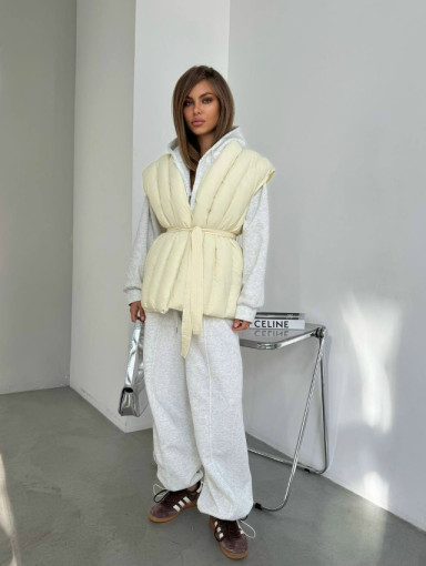 Жилетка САДОВОД официальный интернет-каталог