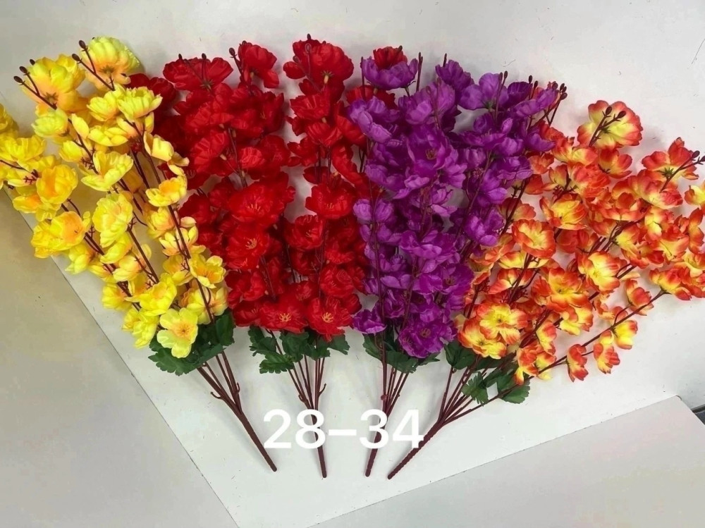 искусственные цветы купить в Интернет-магазине Садовод База - цена 2200 руб Садовод интернет-каталог