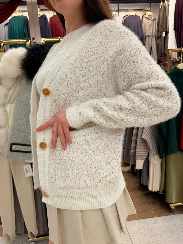 Кардиган купить в Интернет-магазине Садовод База - цена 1400 руб Садовод интернет-каталог