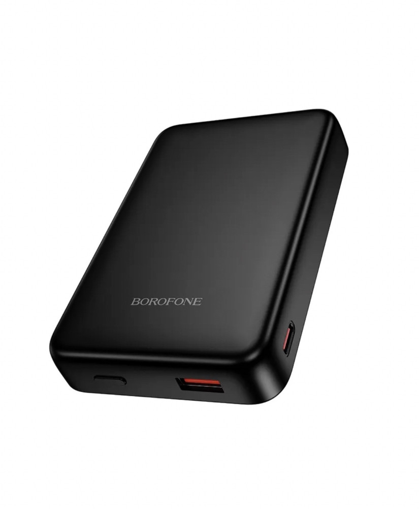 Внешний аккумулятор c MagSafe 10000 mAh купить в Интернет-магазине Садовод База - цена 1000 руб Садовод интернет-каталог