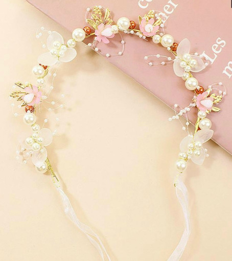 Ободок детский САДОВОД официальный интернет-каталог