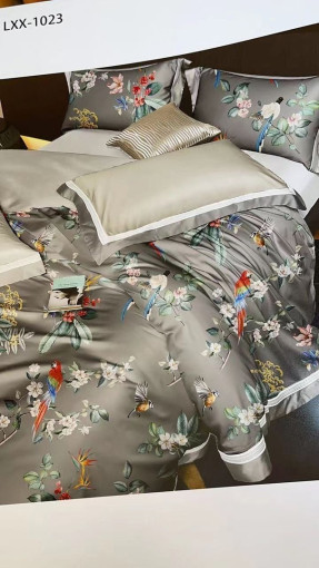 Комплект постельного белья с пододеяльником САДОВОД официальный интернет-каталог