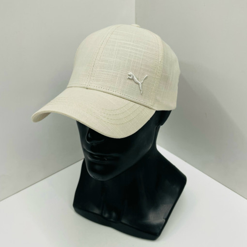 Кепка для мужчин, лен САДОВОД официальный интернет-каталог