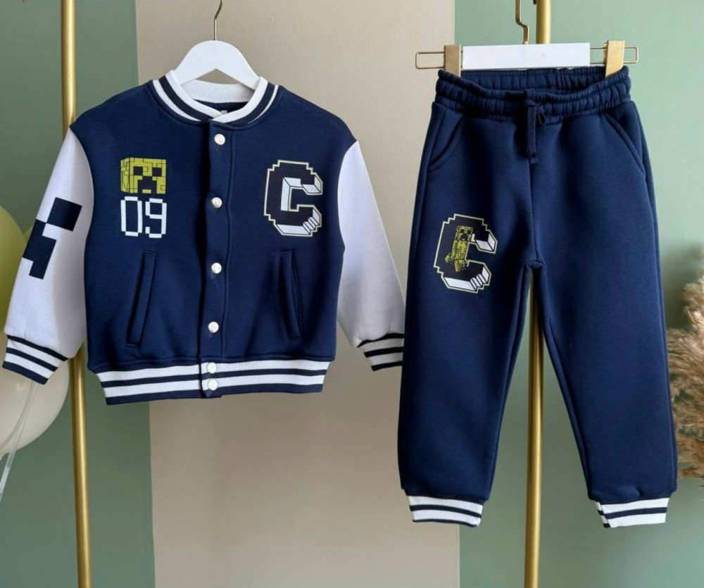 Детский костюм синий купить в Интернет-магазине Садовод База - цена 1750 руб Садовод интернет-каталог