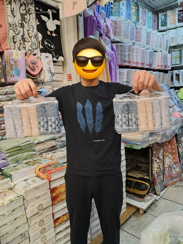 Полотенце разноцветный купить в Интернет-магазине Садовод База - цена 400 руб Садовод интернет-каталог