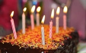 Свечи для торта купить в Интернет-магазине Садовод База - цена 50 руб Садовод интернет-каталог