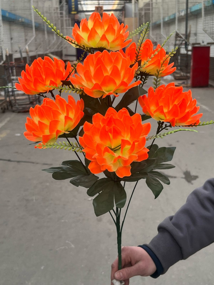 Искусственные цветы купить в Интернет-магазине Садовод База - цена 3200 руб Садовод интернет-каталог