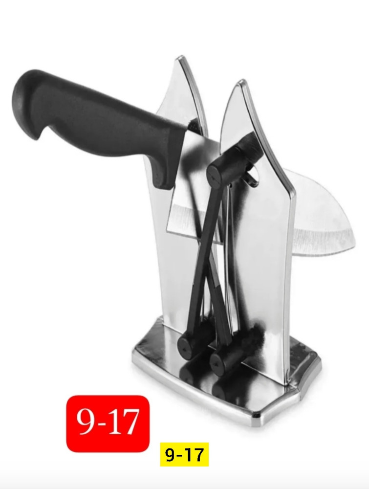 точилка для ножей купить в Интернет-магазине Садовод База - цена 200 руб Садовод интернет-каталог