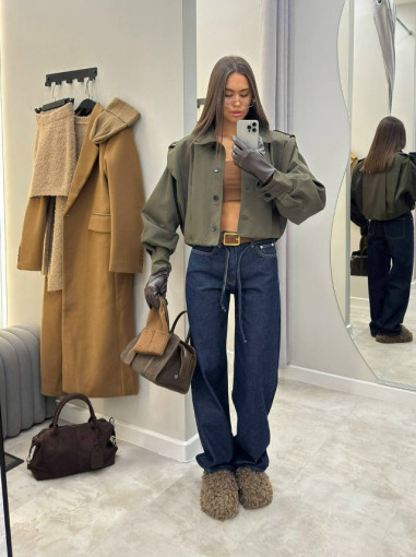 Джинсы САДОВОД официальный интернет-каталог