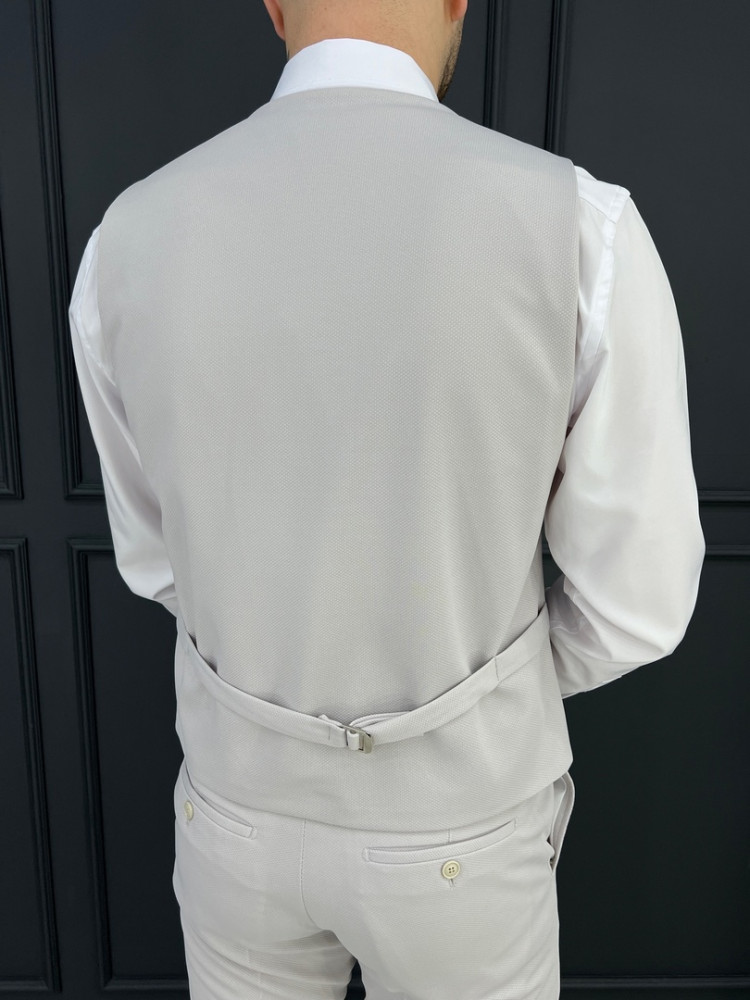 Мужской костюм белый купить в Интернет-магазине Садовод База - цена 10000 руб Садовод интернет-каталог