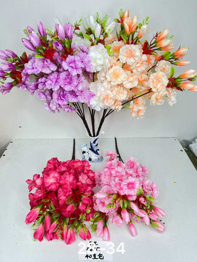 Искусственные цветы купить в Интернет-магазине Садовод База - цена 2400 руб Садовод интернет-каталог