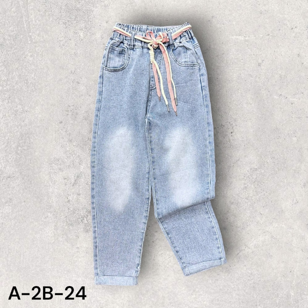 джинсы голубые купить в Интернет-магазине Садовод База - цена 1000 руб Садовод интернет-каталог