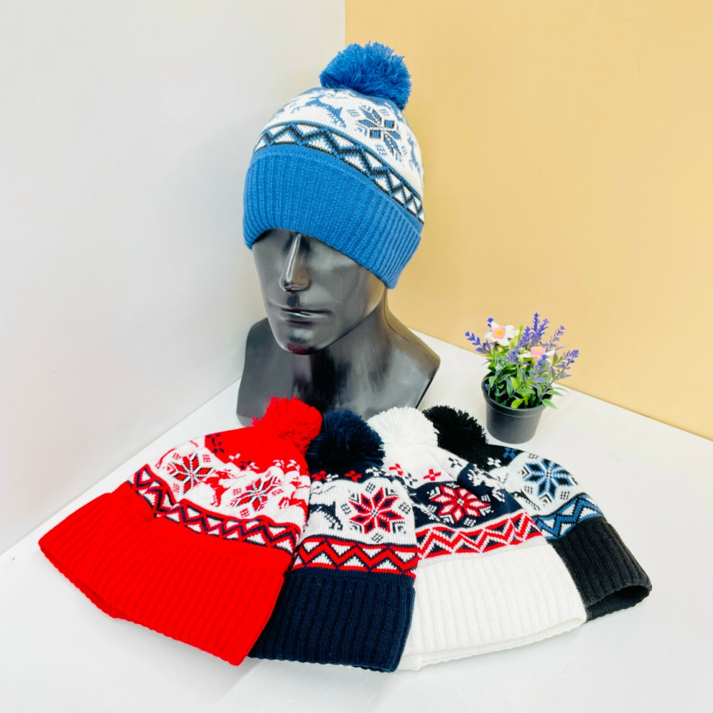 Шапка для детей, шерсть купить в Интернет-магазине Садовод База - цена 250 руб Садовод интернет-каталог