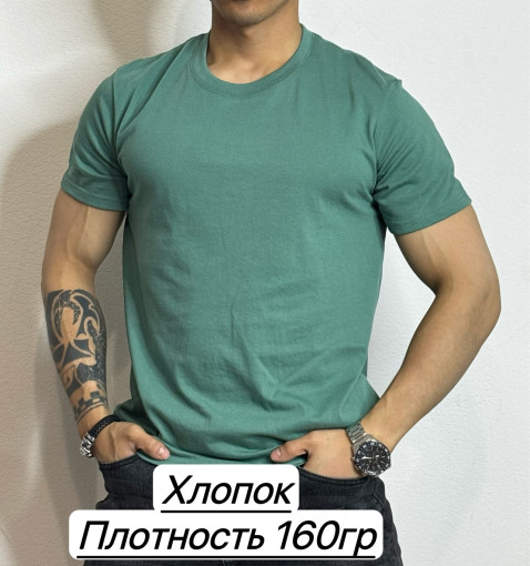 Футболка для мужчин, хлопок САДОВОД официальный интернет-каталог