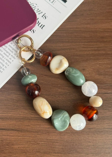 Брелок для телефона САДОВОД официальный интернет-каталог